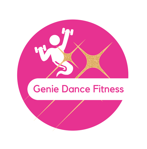 Genie Dance Fitness